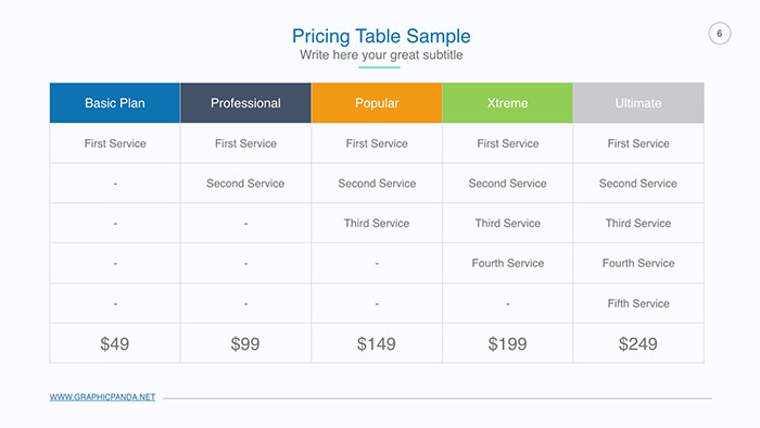 Powerpoint templates