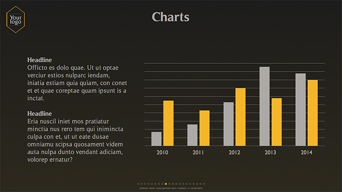 Powerpoint templates