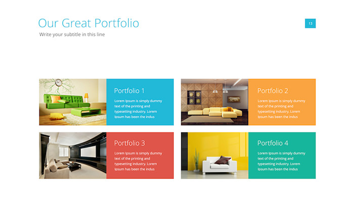 Powerpoint templates