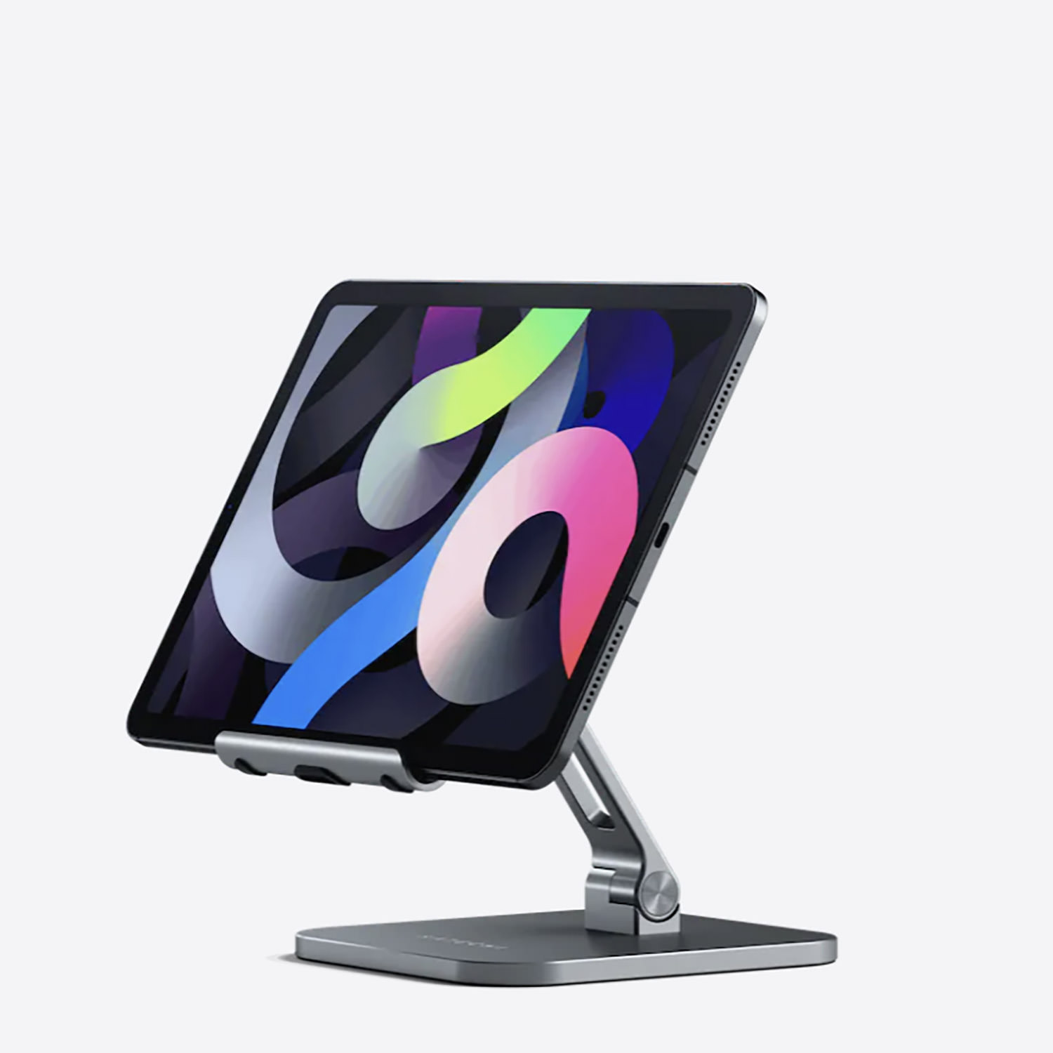 Aluminum Desktop Stand