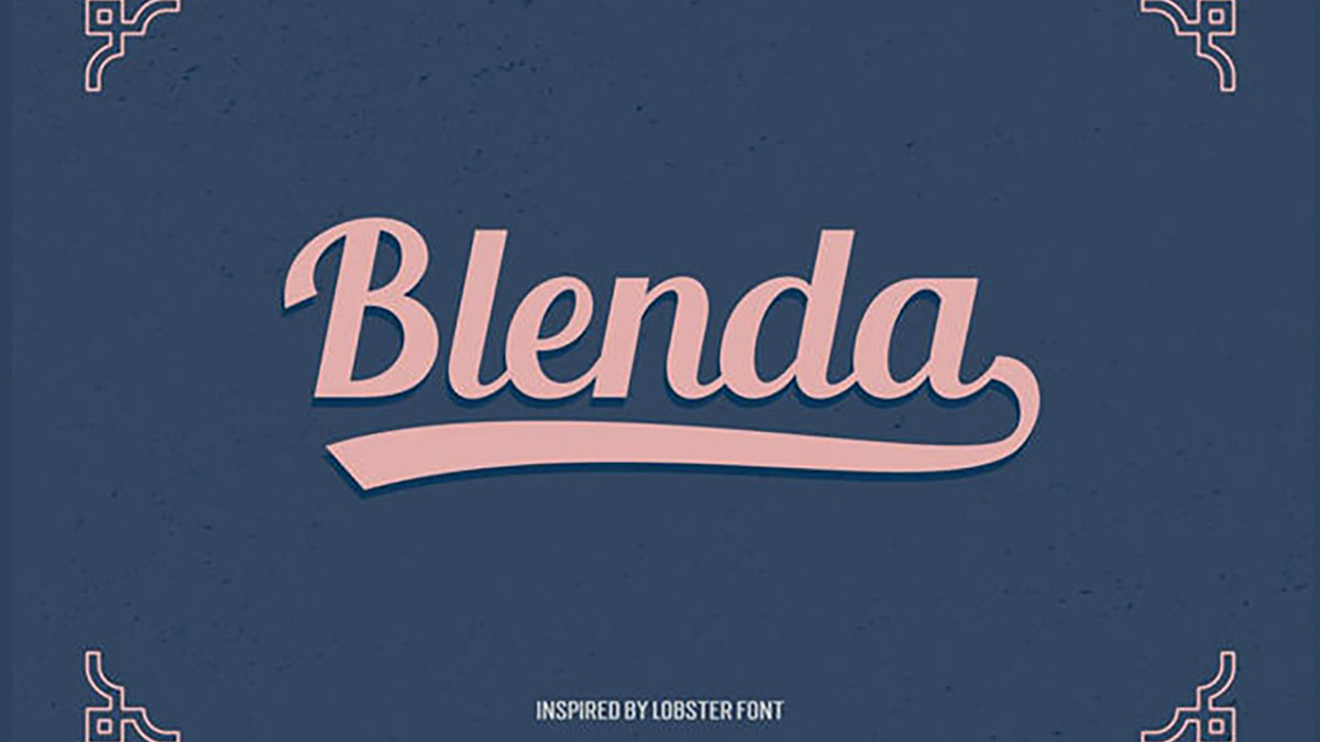 Blenda