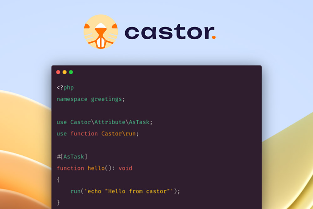 Castor