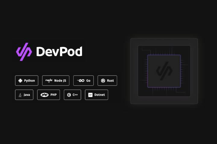 Devpod