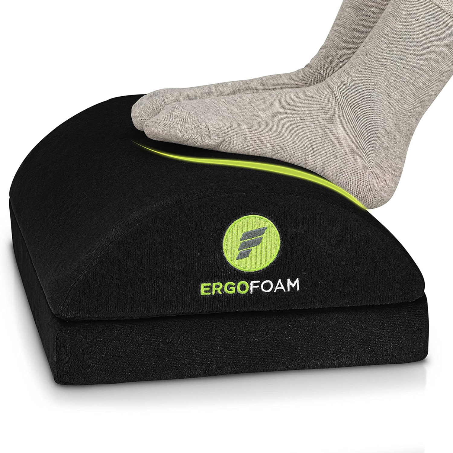 ErgoFoam Footrest