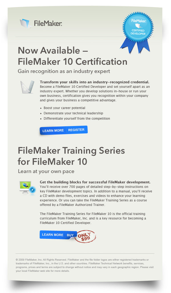 file maker