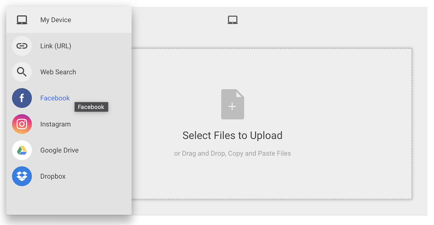 Filestack