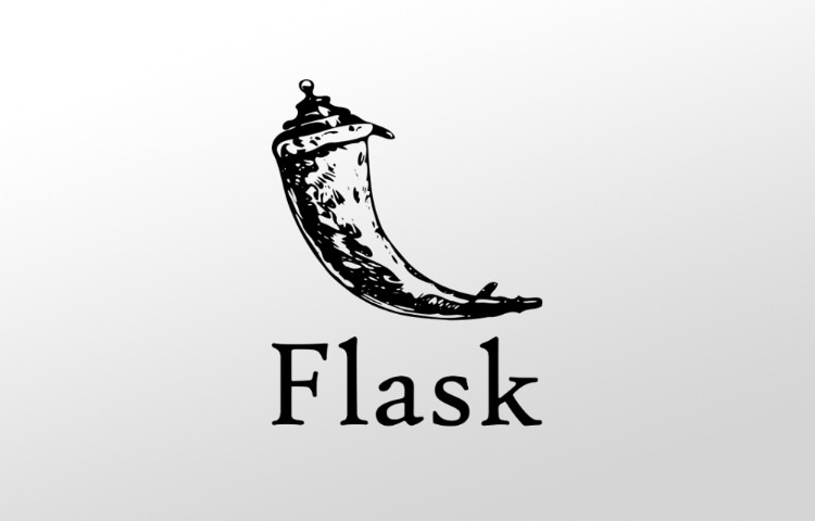 Flask logo