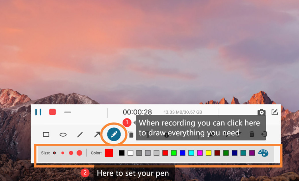 FonePaw Screen Recorder