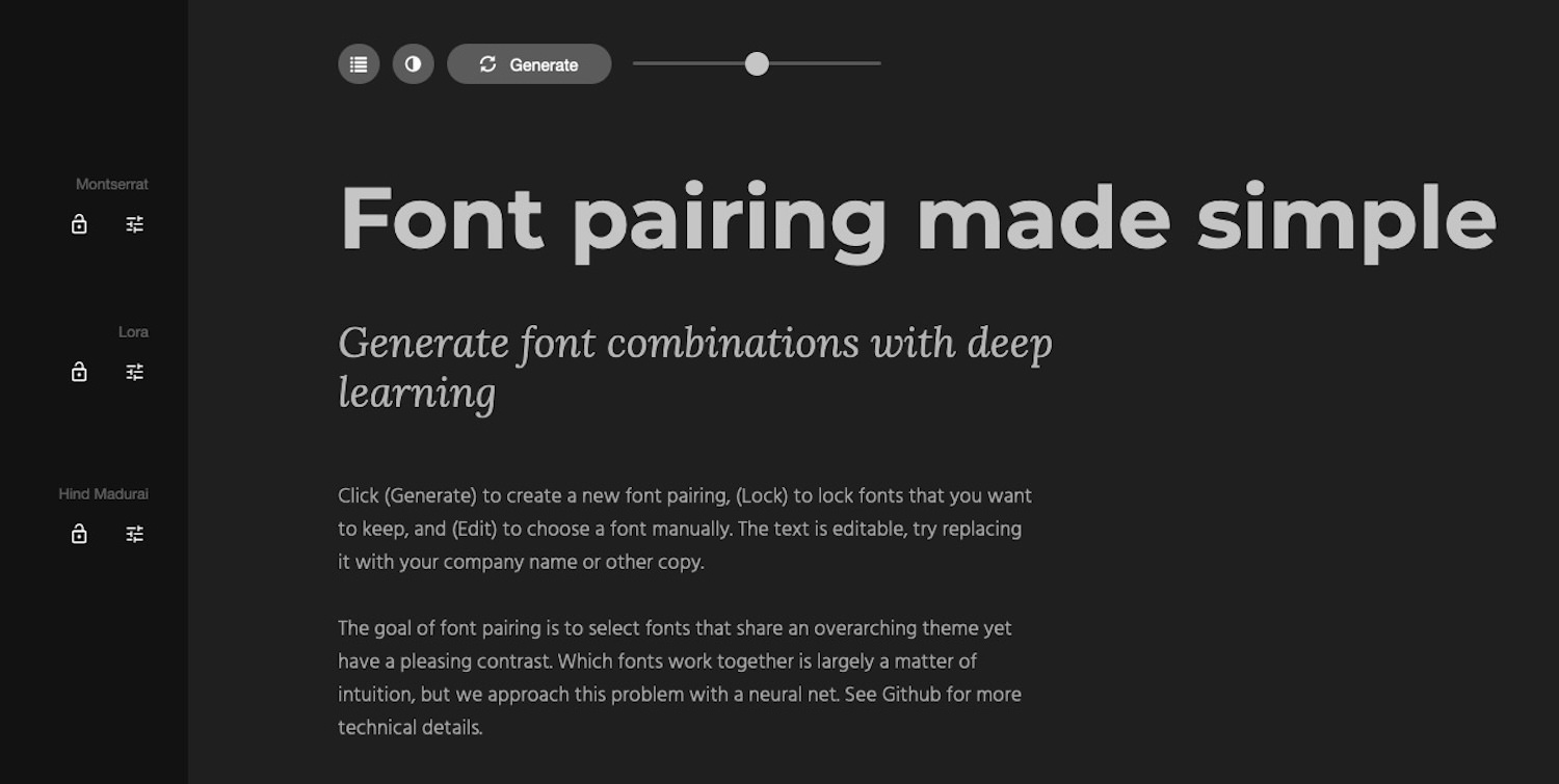 fontjoy