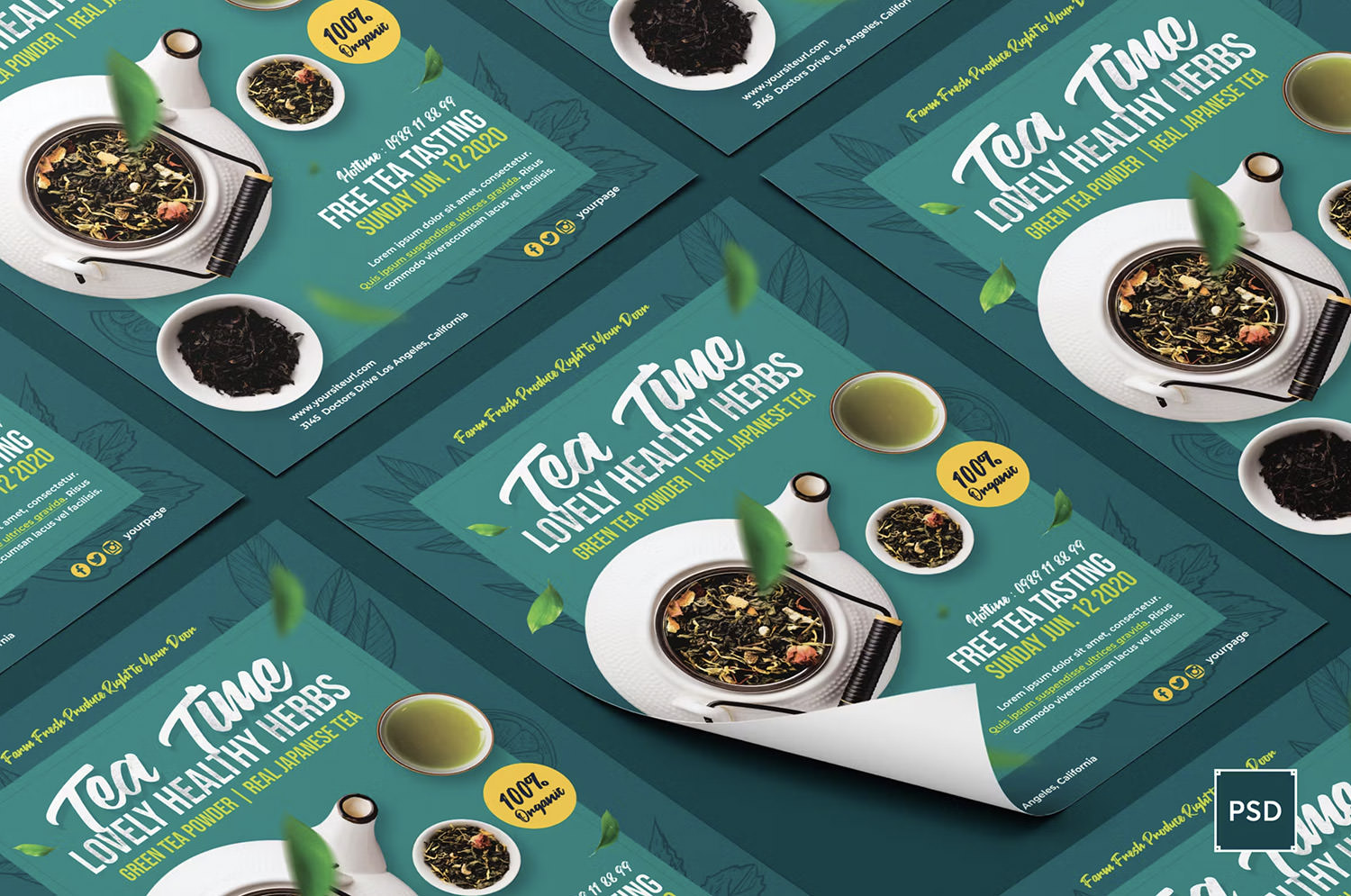 Green-Tea-Flyer