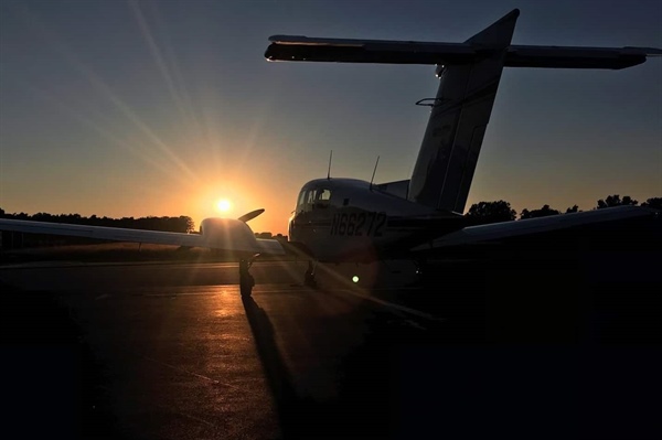 Aviation Programs Shine in Oshkosh