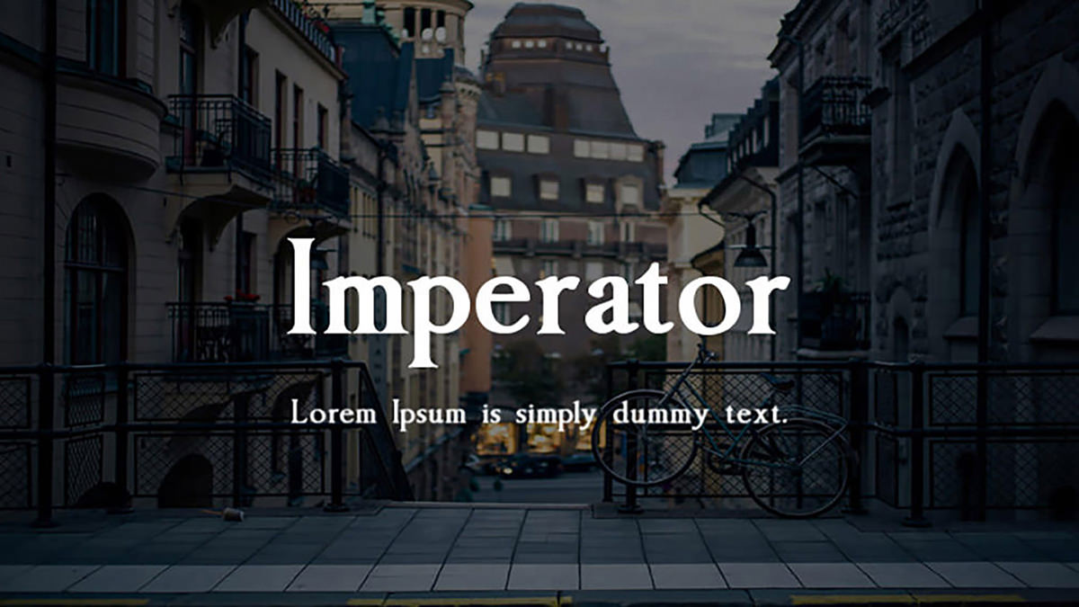 Imperator