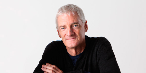 James Dyson