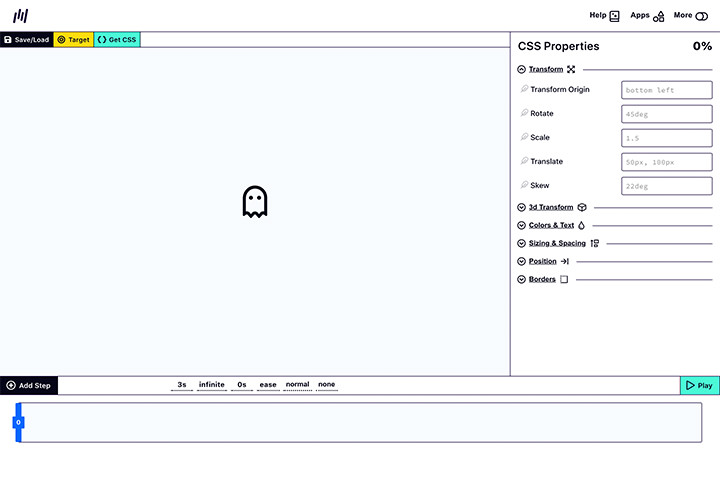 keyframes app