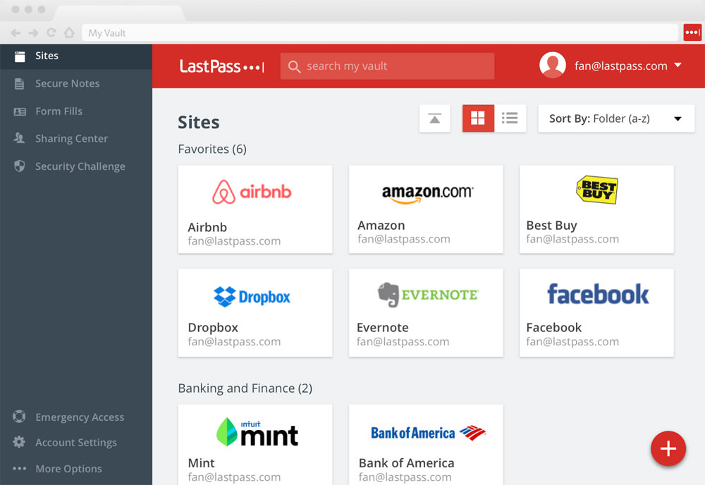 LastPass