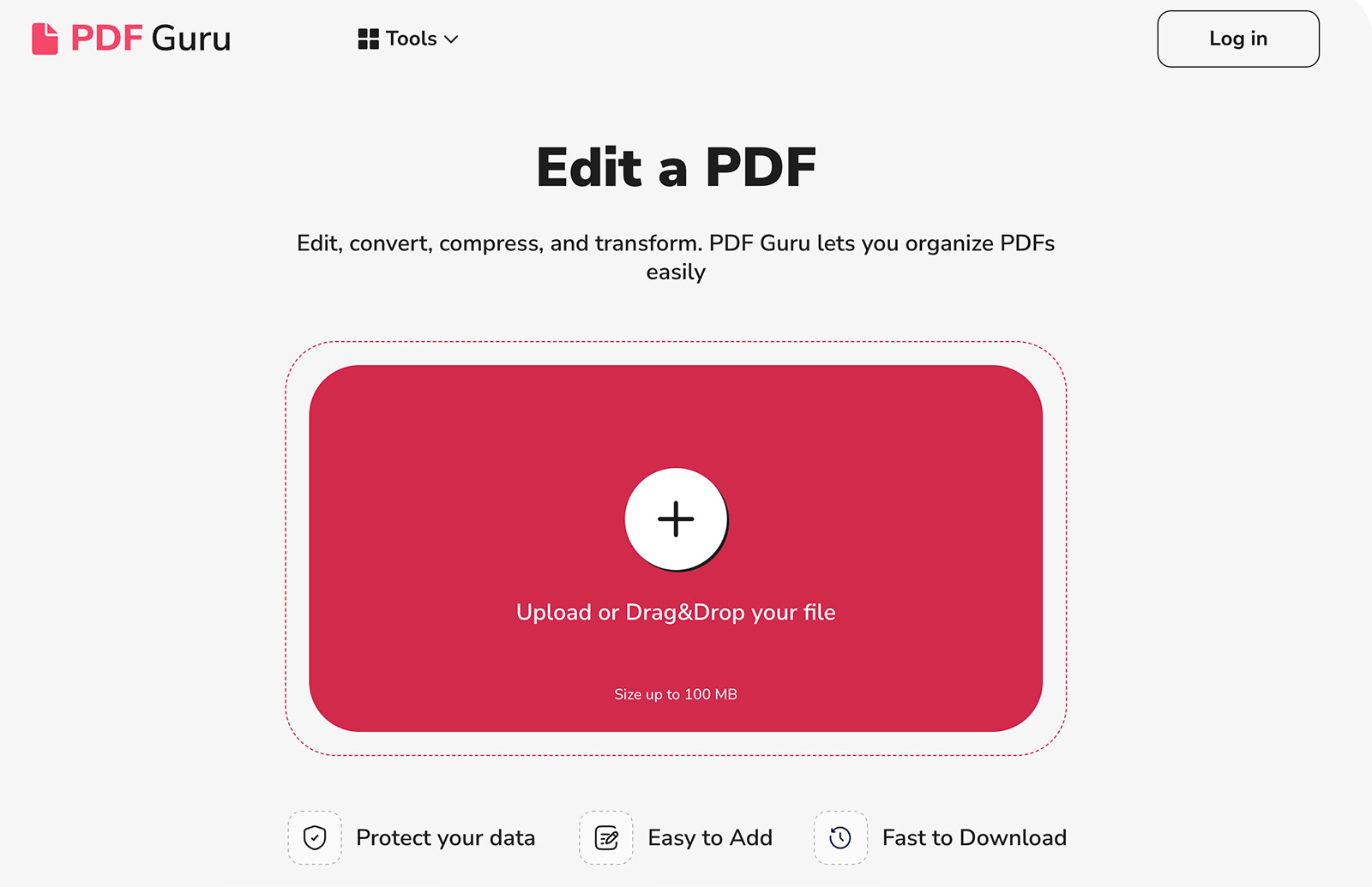 PDF Guru