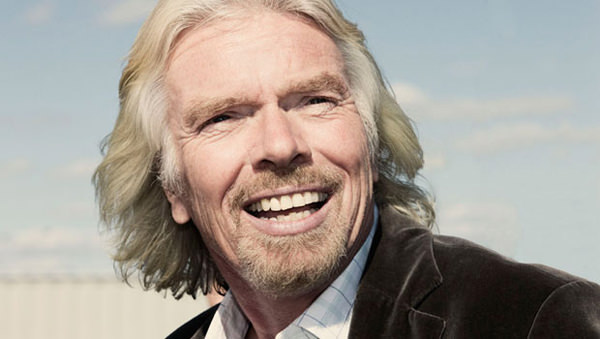 Richard Branson