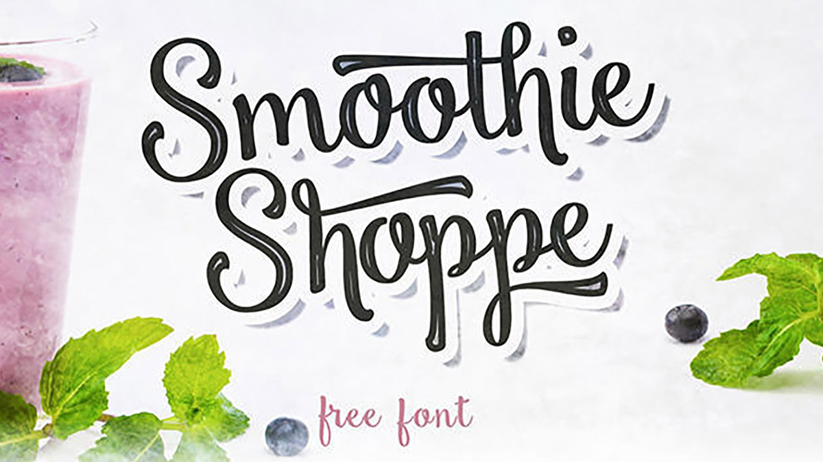 Smoothie Shoppe