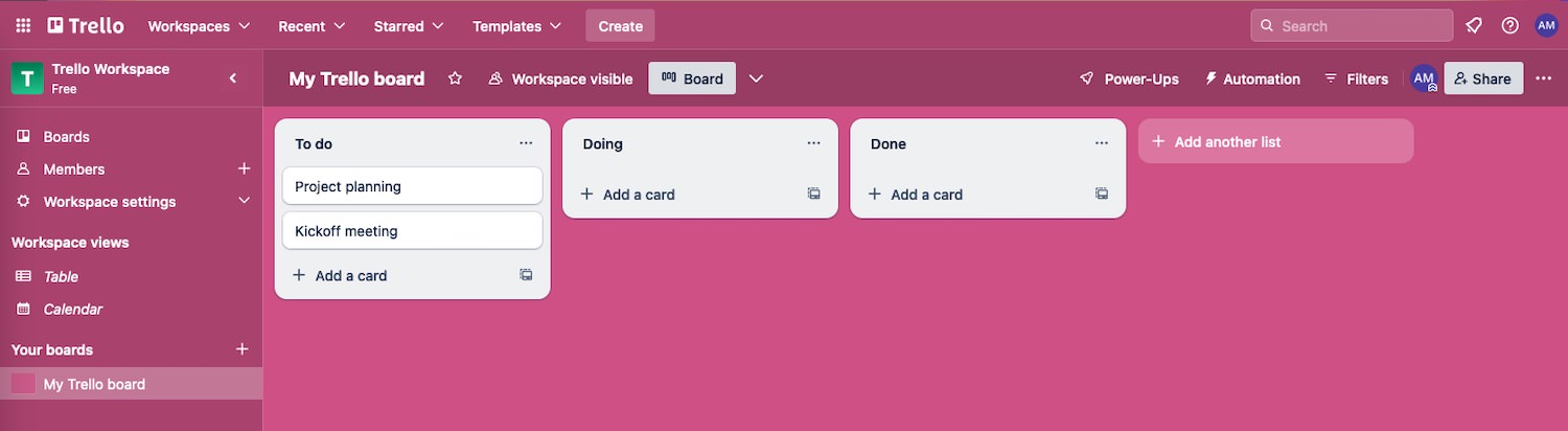 Trello