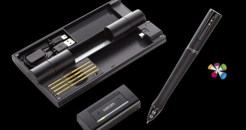 Wacom inkling