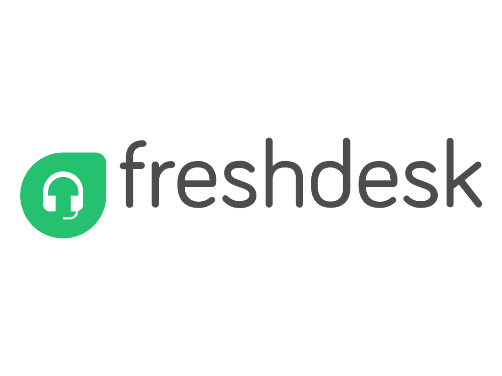 Freshdesk logo