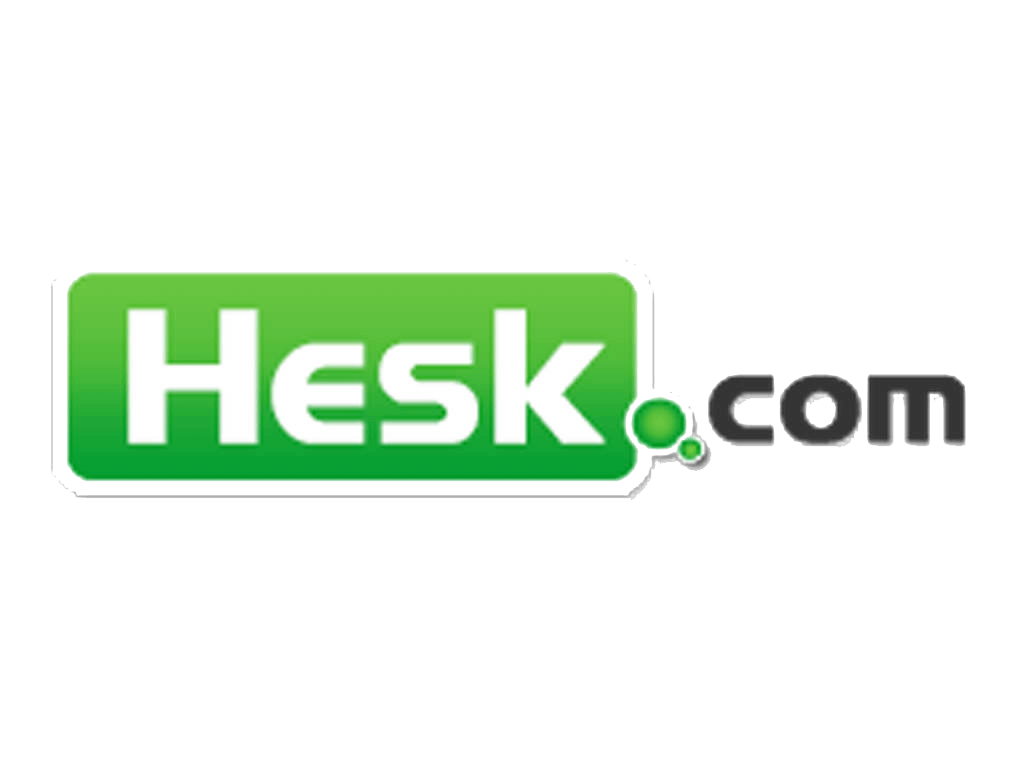 Hesk logo