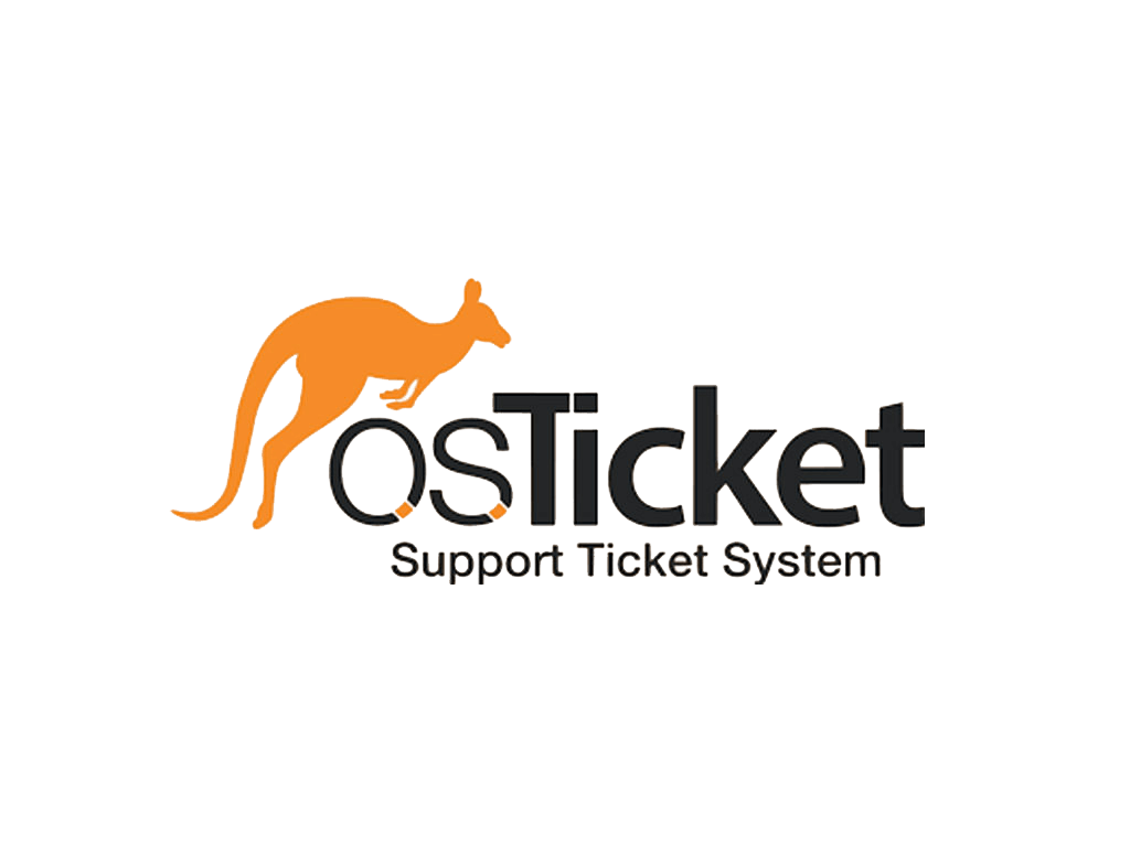 osTicket logo