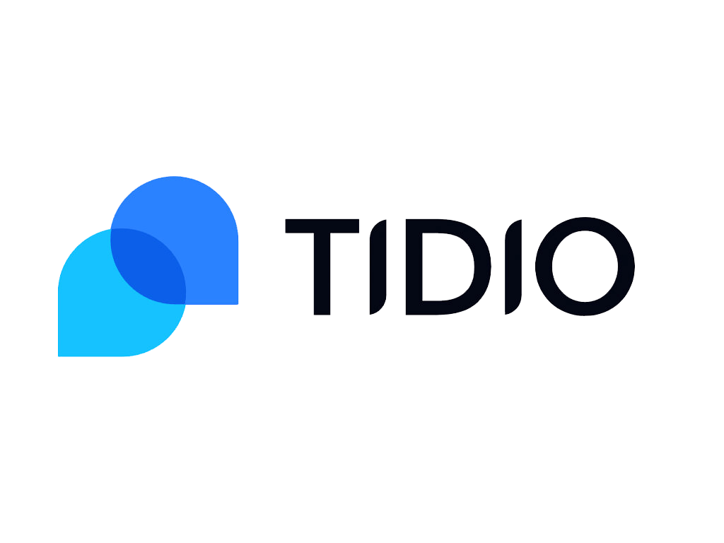 Tidio logo