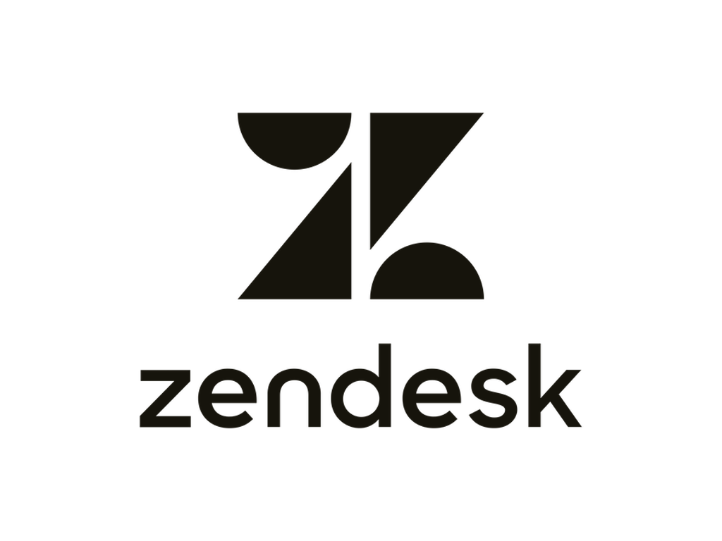 Zendesk logo